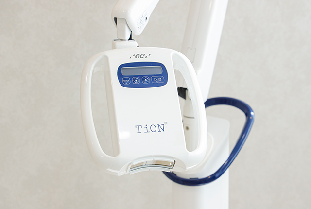 Tion(ティオン)